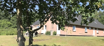 4 Star Holiday Home in Orsted