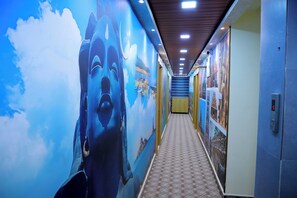 Interior - RV Grand (Hyderabad)