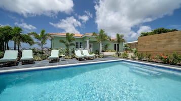 House | 1 bedroom, Internet