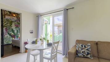 House | 1 bedroom, Internet