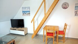 Interior - Apartment Sonnenhaus in Tating for a relaxing vacation (Tating)