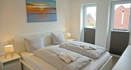 Vacation home Sonnenhaus in Tating for a relaxing vacation