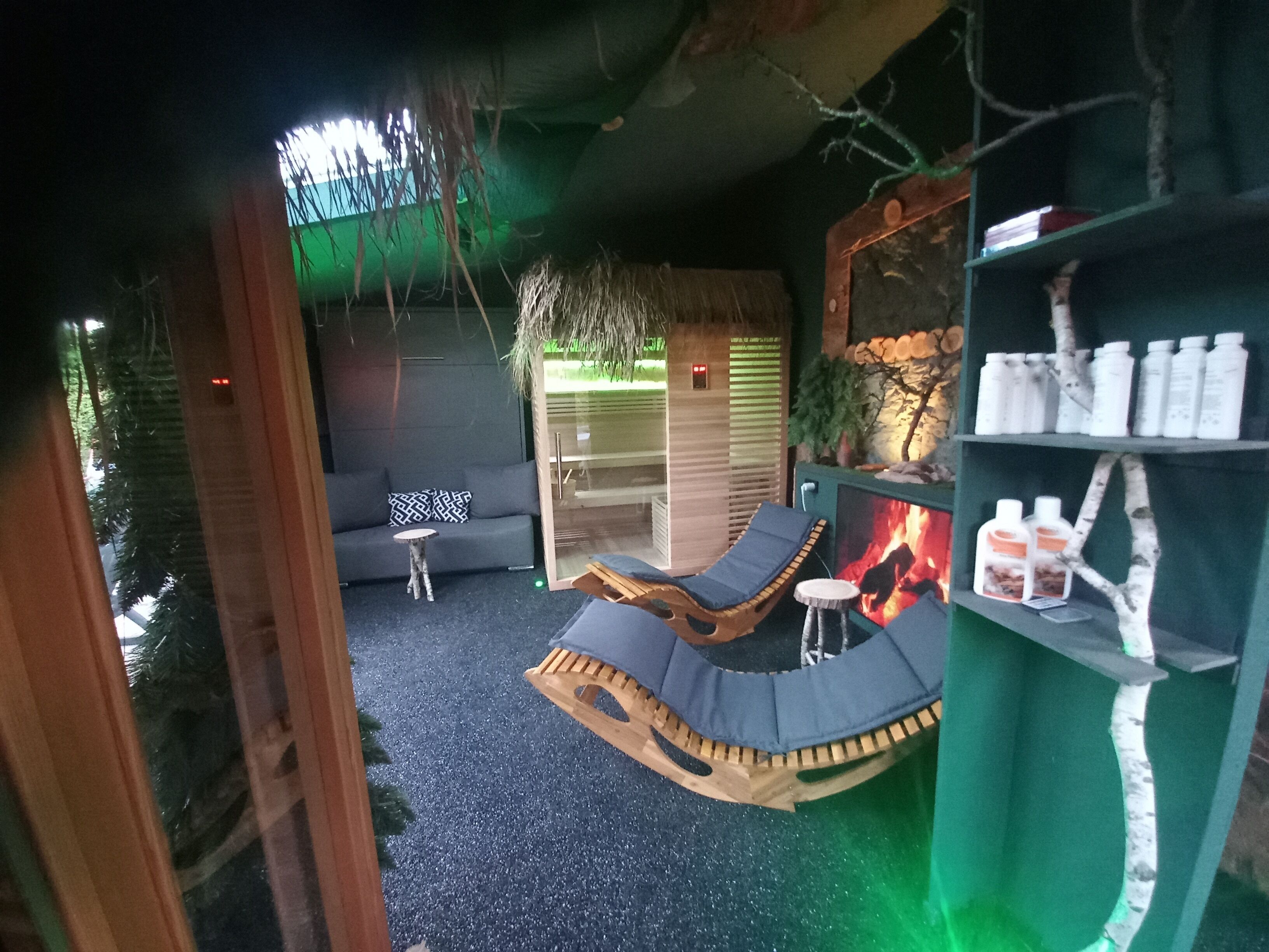 Spa