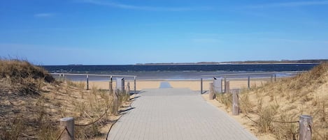 Sun loungers