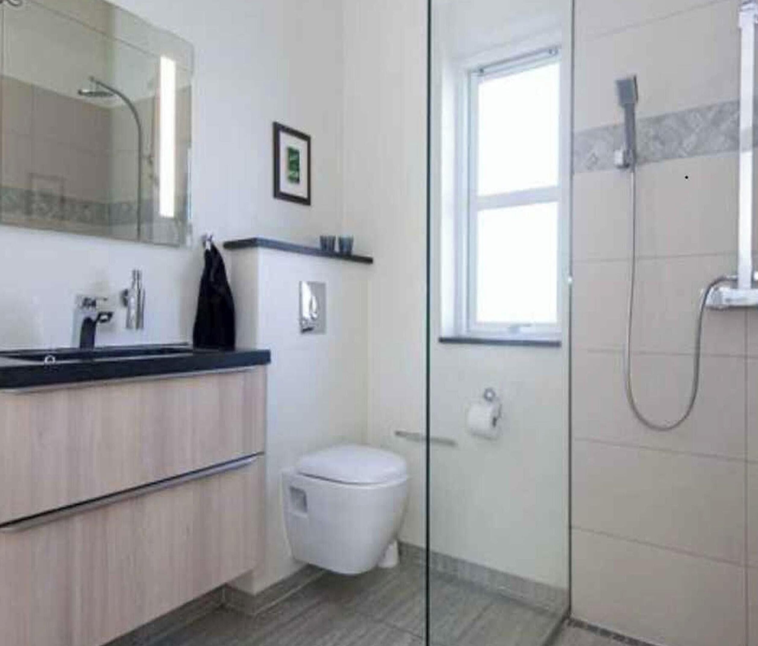 House | Bahagian dalam