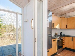 Ferienhaus | Innenbereich