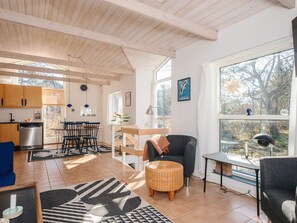 Ferienhaus | Innenbereich