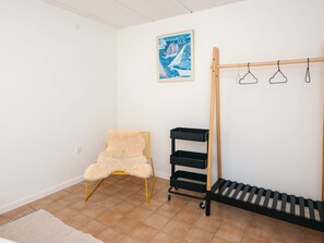 Hus | Interiør