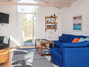 Ferienhaus | Innenbereich