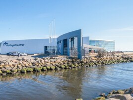 Ferienhaus | Außenbereich