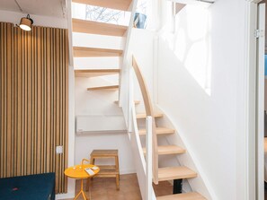 Hus | Interiør