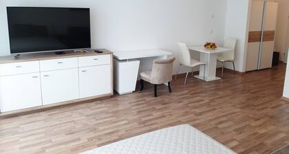 Fabulous 1-bedroom apartment in Krems - Gateway to the Wachau Valley