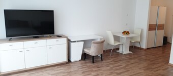 Fabulous 1-bedroom apartment in Krems - Gateway to the Wachau Valley