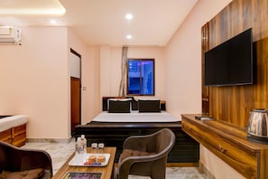Huis | 1 slaapkamer