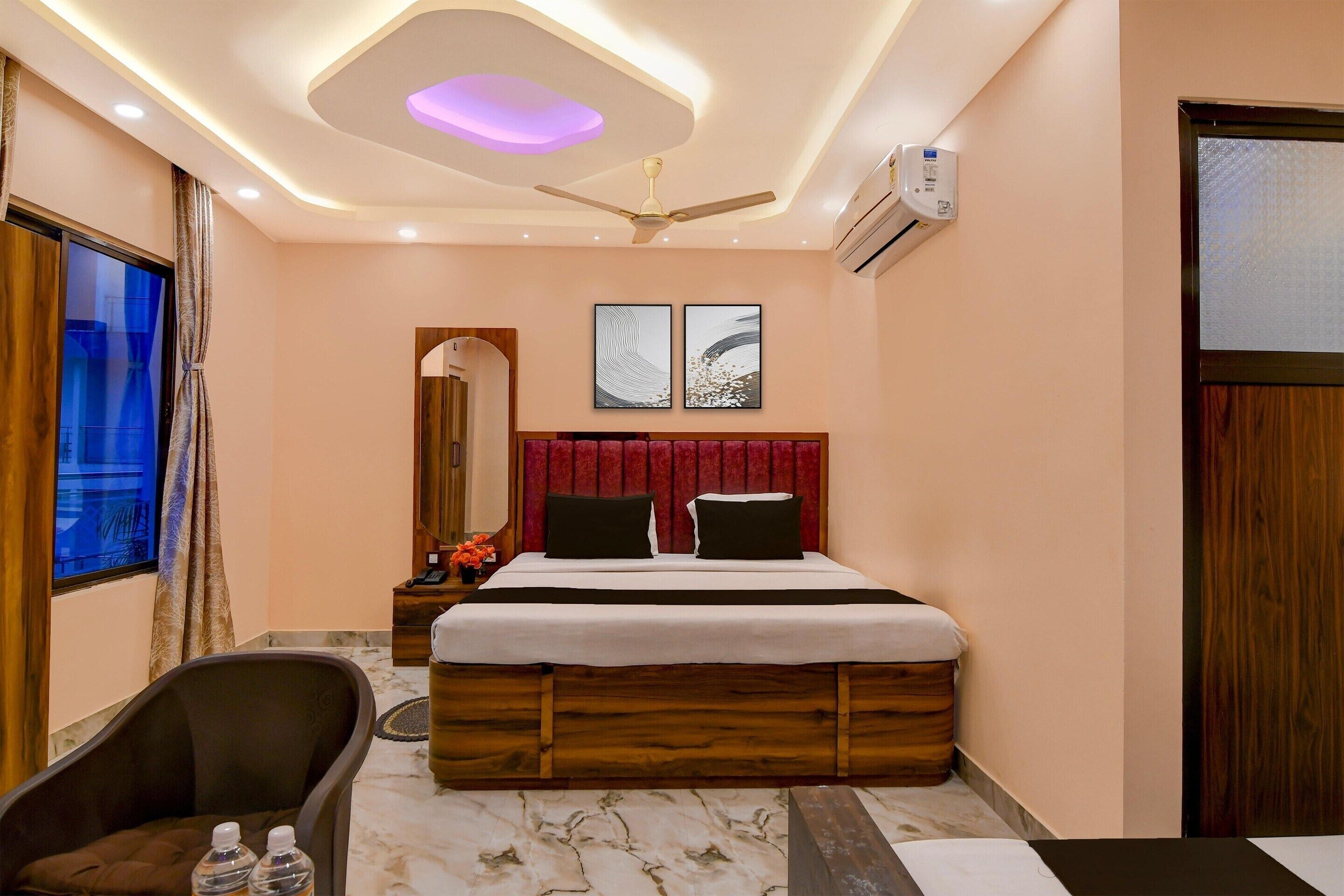 House | 1 bedroom