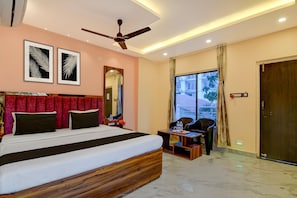 Maison | 1 chambre