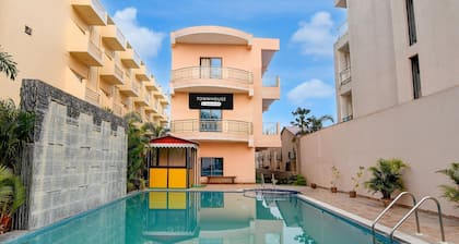 Super Townhouse Mandarmani Beach