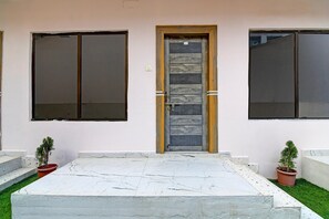 ハウス | 外観の詳細