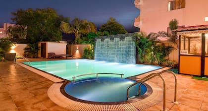 Super Townhouse Mandarmani Beach