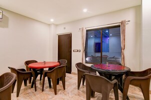 House | Dining