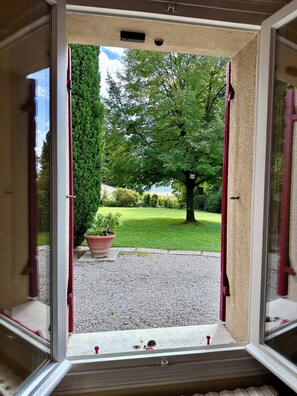 Interior - Peaceful Asolo Villa: Huge Garden & Walk to Town (Asolo)