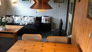 House | Interior