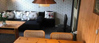 4 Star Holiday Home in Borkop