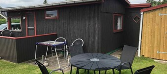4 Star Holiday Home in Borkop