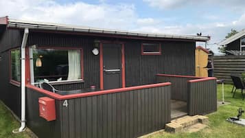 Casa | Exterior