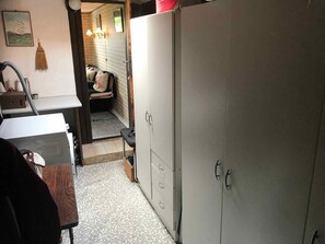 獨棟房屋 | 住宿內部