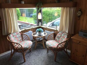 獨棟房屋 | 住宿內部