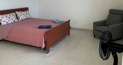 Two-room apartment cervia mirabilandia zoo safari