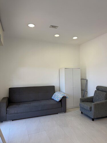 Two-room apartment cervia mirabilandia zoo safari