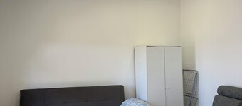 Two-room apartment cervia mirabilandia zoo safari