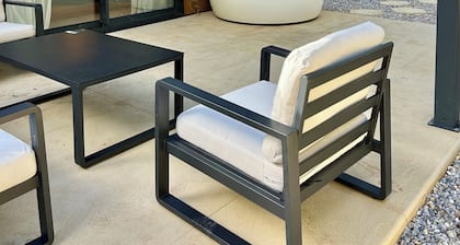 Brand New 2x2 Escape | Relax & Unwind