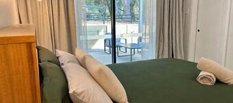 Brand New 2x2 Escape | Relax & Unwind