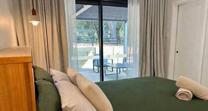 Brand New 2x2 Escape | Relax & Unwind