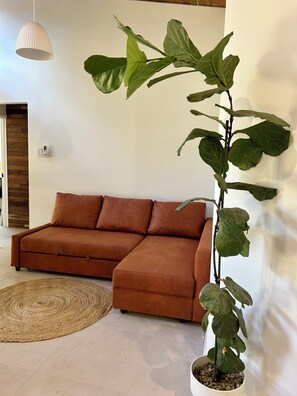 Interior - Brand New 2x2 Escape | Relax & Unwind (Herron)