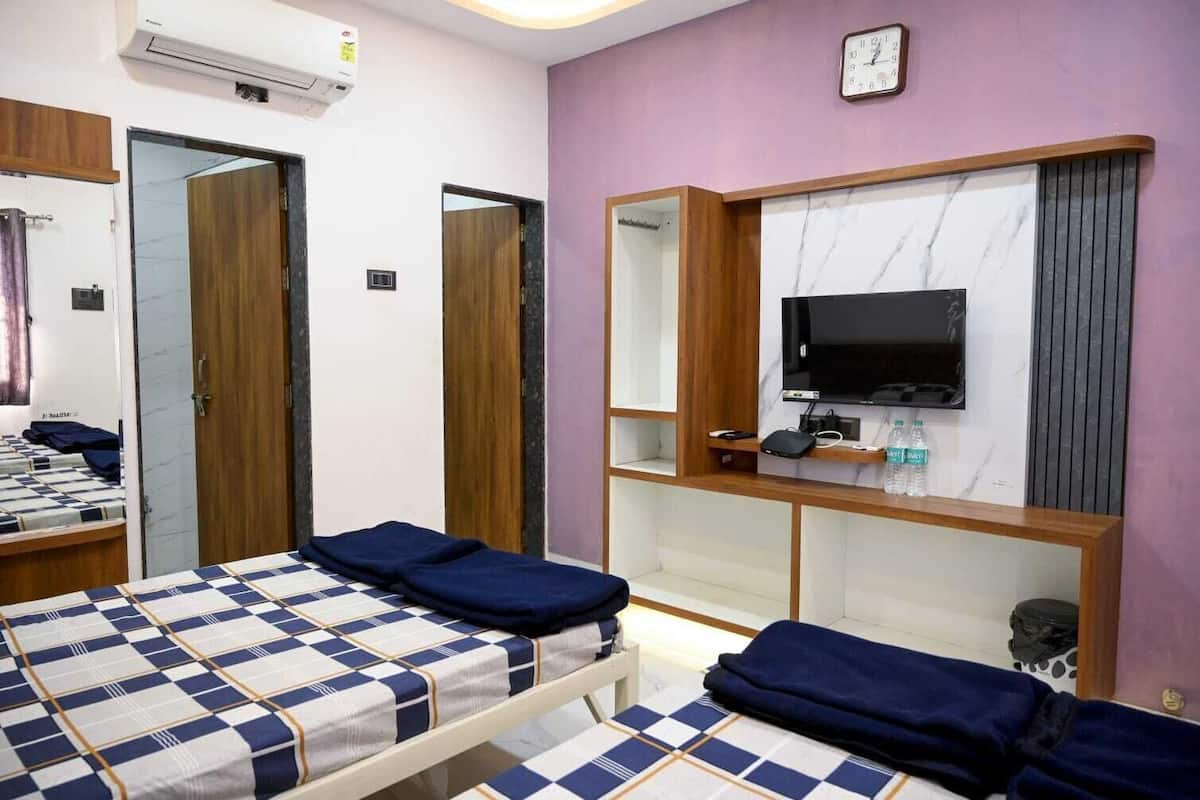 Family Shared Dormitory