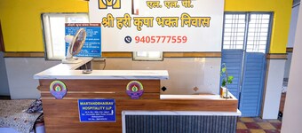 Shri Hari Krupa Bhakta Nivas - by Martandbhairav hospitality LLP