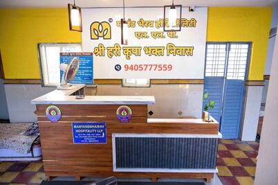 Shri Hari Krupa Bhakta Nivas - by Martandbhairav hospitality LLP