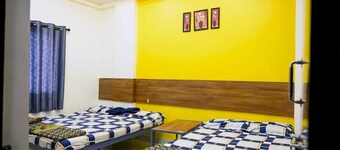 ศรี ฮารี กรุปา ภักตะ นิวาส - บาย มาร์ทันด์ไภรวะ ฮอสพิทาลิตี แอลแอลพี