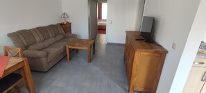 Apartment | Living room - Feriendorf an der Ostsee, Wohlenberg (Klütz)