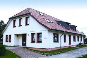 Apartment | Exterior - Feriendorf an der Ostsee, Wohlenberg (Klütz)