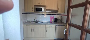 Apartment | Private kitchen - Feriendorf an der Ostsee, Wohlenberg (Klütz)