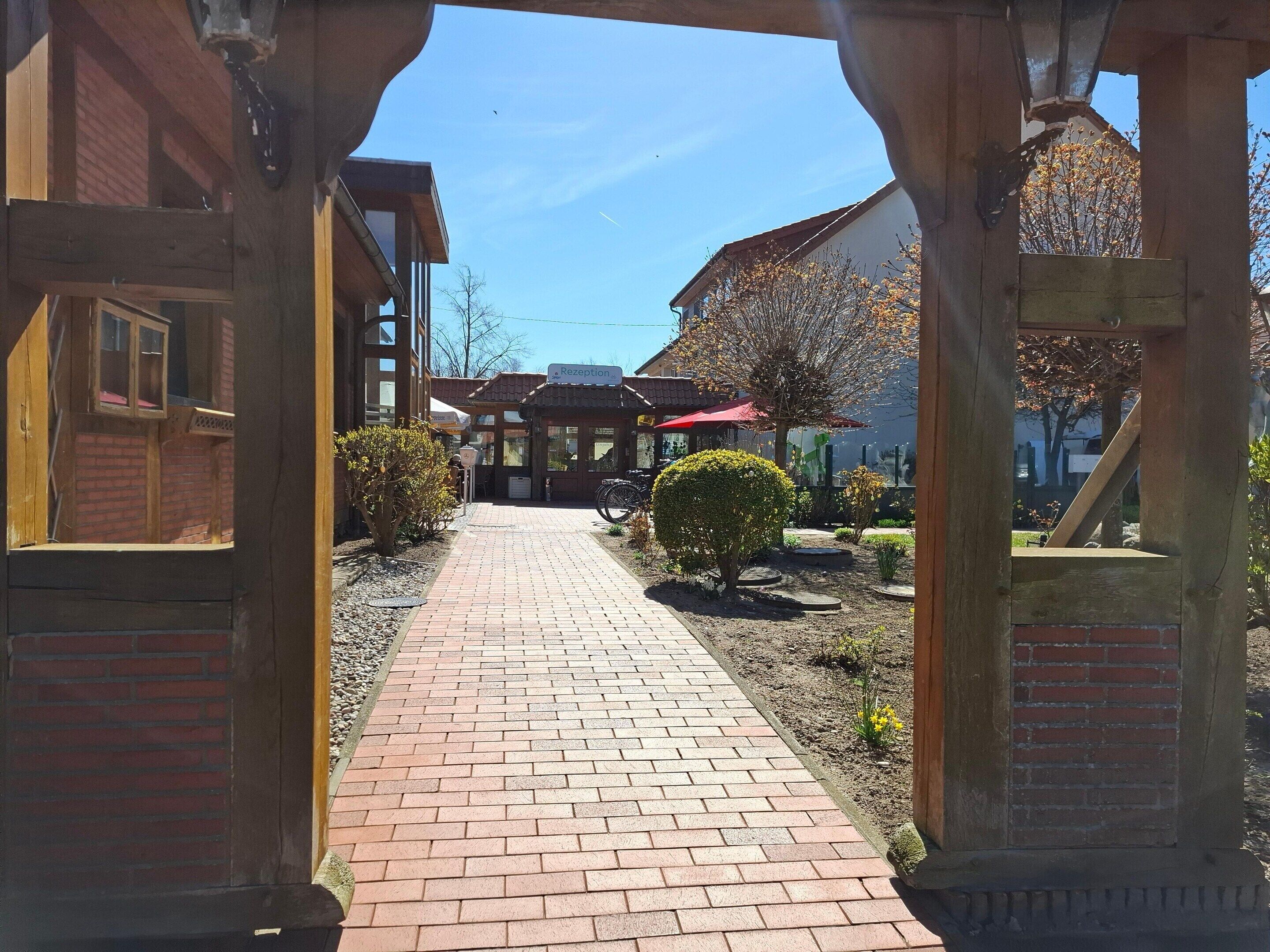 公寓 | 住宿景觀