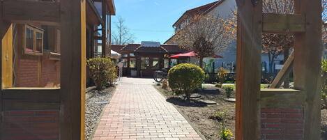 公寓 | 住宿景觀