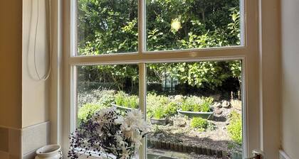 Tranquil retreat in idyllic Wooler, Northumberland National Park, pet friendly