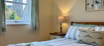 Tranquil retreat in idyllic Wooler, Northumberland National Park, pet friendly