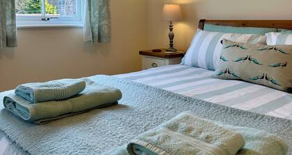 Tranquil retreat in idyllic Wooler, Northumberland National Park, pet friendly